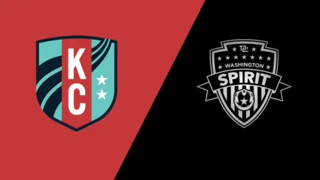 thumbnail - Kansas City Current vs. Washington Spirit