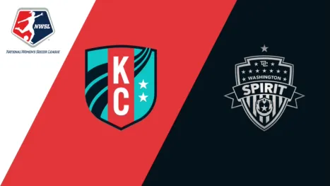 thumbnail - Kansas City Current vs. Washington Spirit
