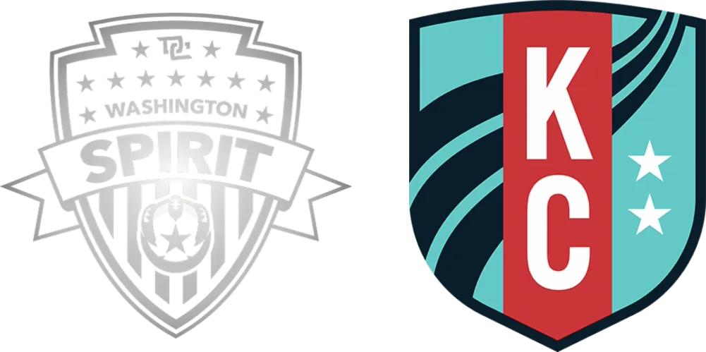 Kansas City Current vs. Washington Spirit
