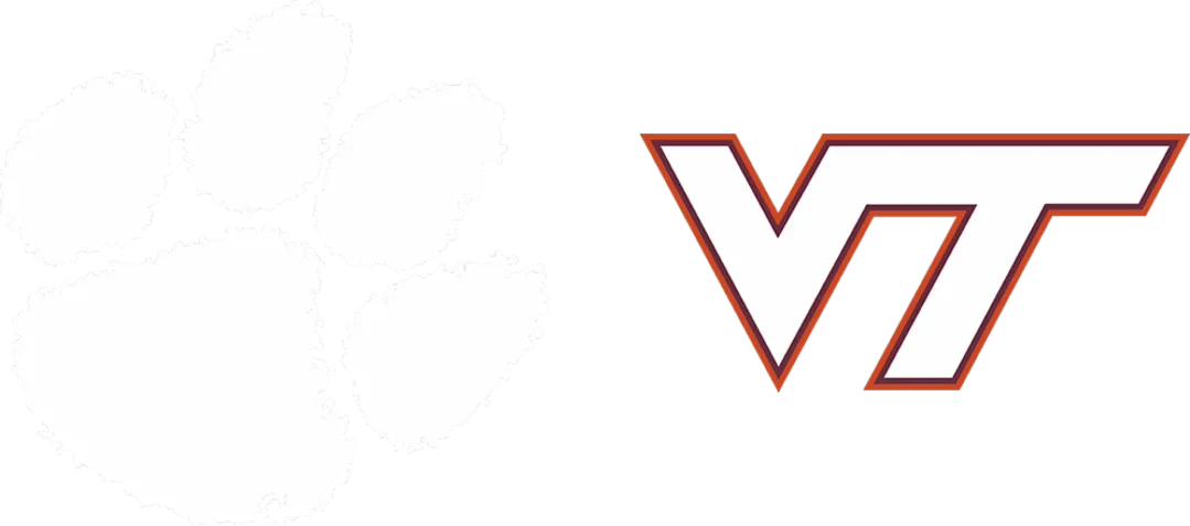 #3 Clemson vs. Virginia Tech