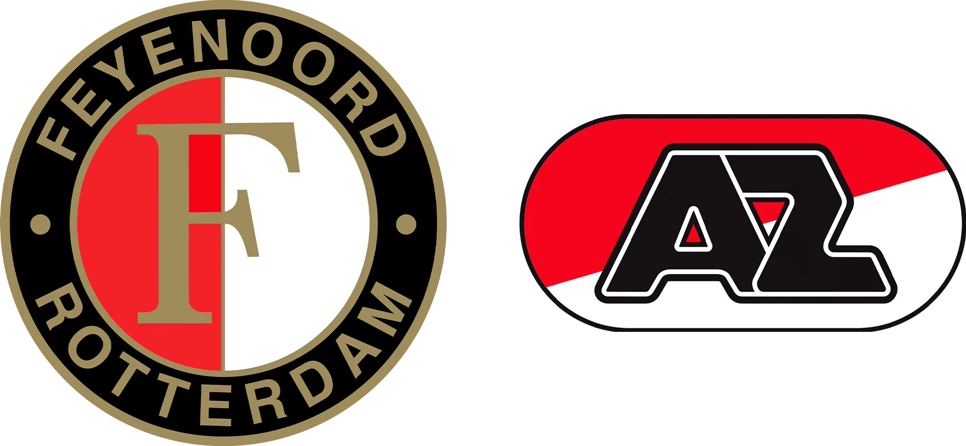 Feyenoord vs. AZ