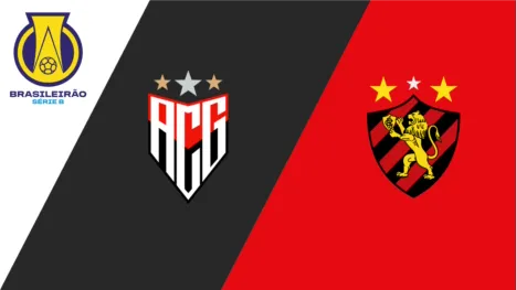 thumbnail - Atlético Goianiense x Sport