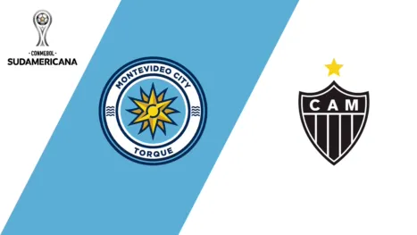 thumbnail - Montevideo City Torque (URU) vs. Atlético Mineiro (BRA) | Semifinal, vuelta