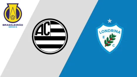 thumbnail - Athletic x Londrina
