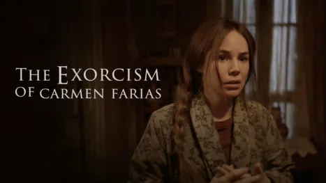 thumbnail - The Exorcism of Carmen Farías