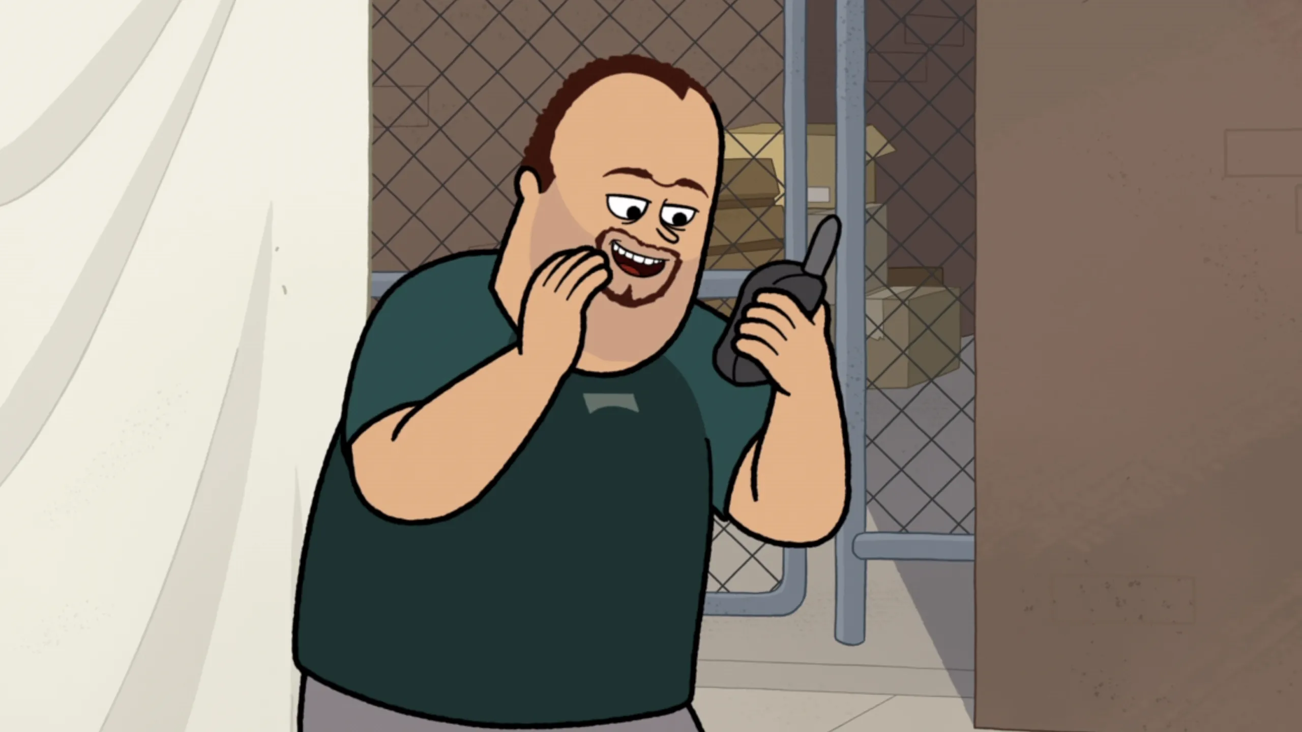 thumbnail - S3:E1 Rhoda