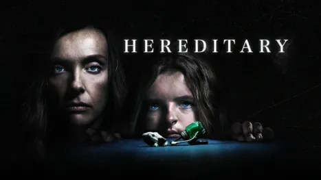 thumbnail - Hereditary