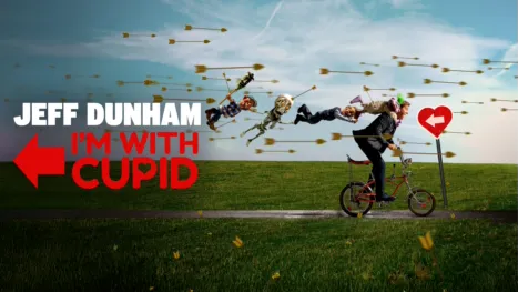 thumbnail - Jeff Dunham: I'm with Cupid