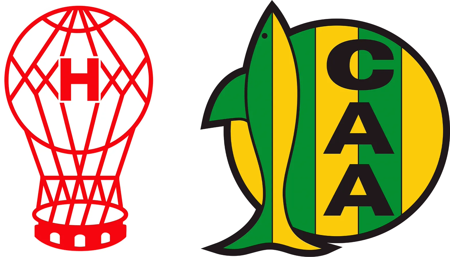 Huracán vs. Aldosivi