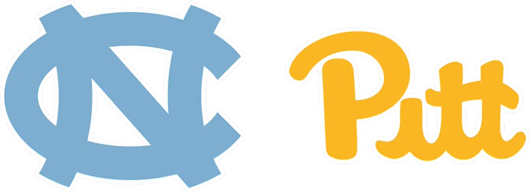 Command Center - North Carolina vs. #25 Pittsburgh