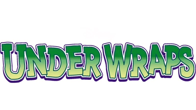Under Wraps