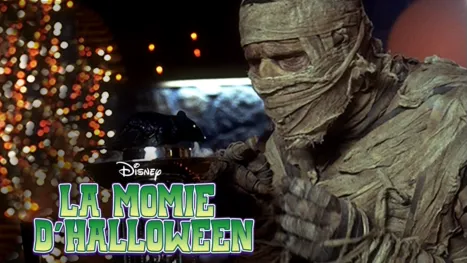 thumbnail - La Momie d’Halloween