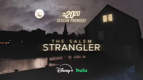 thumbnail - The Salem Strangler