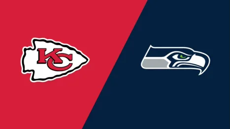 thumbnail - Kansas City Chiefs vs. Seattle Seahawks