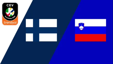 thumbnail - Finlandia vs. Eslovenia (Tercer Puesto)