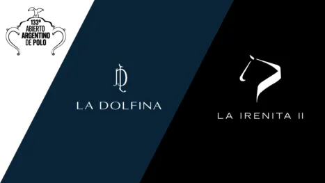 thumbnail - La Dolfina II x La Irenita II (Matchday #2)