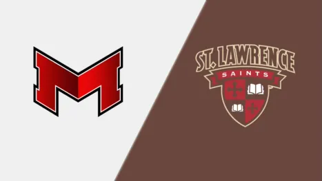 thumbnail - Maryville (MO) vs. St. Lawrence