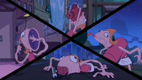 thumbnail - Phineas and Ferb