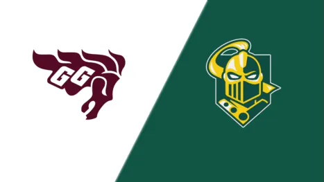 thumbnail - Ottawa University vs. Clarkson
