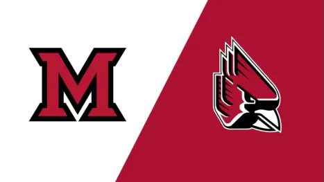 thumbnail - Miami (OH) vs. Ball State
