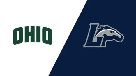 thumbnail - Ohio vs. Longwood