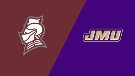 thumbnail - Bellarmine vs. James Madison