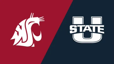 thumbnail - Washington State vs. Utah State