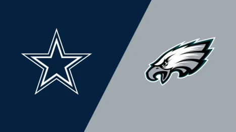 thumbnail - Dallas Cowboys vs. Philadelphia Eagles
