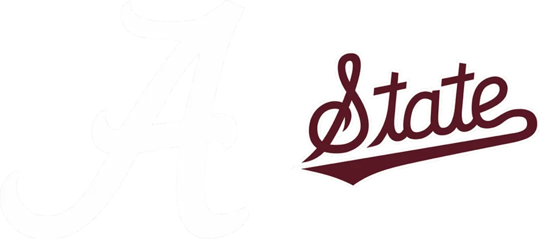 #7 Alabama vs. #16 Mississippi State