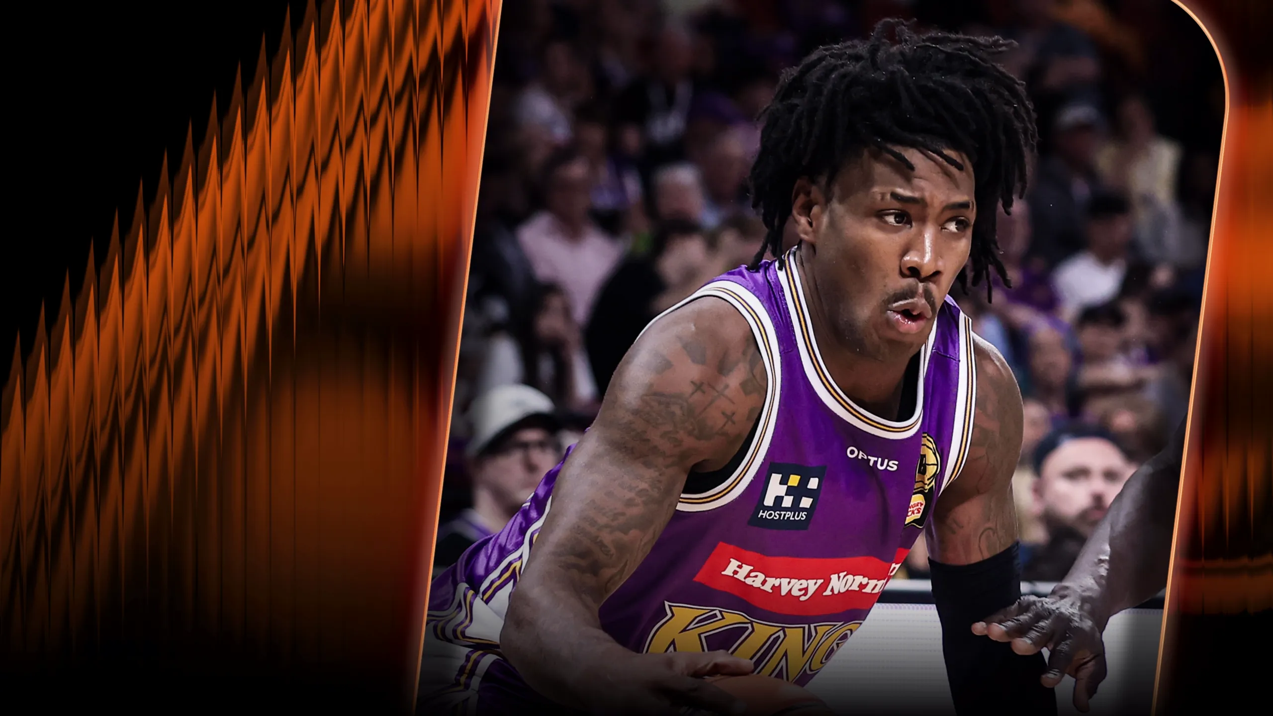 NBL Mini: Sydney Kings vs Brisbane Bullets (Round 3)