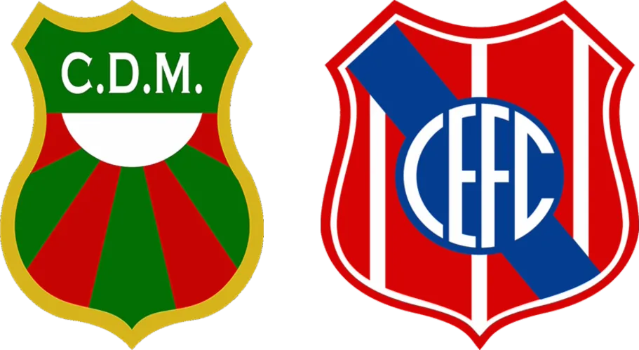 Deportivo Maldonado vs. Central Español