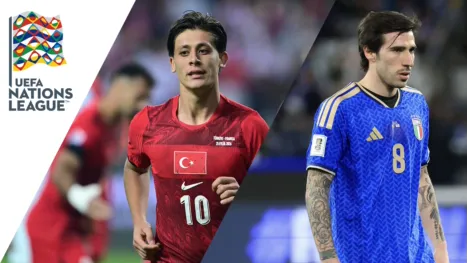 thumbnail - Turkey vs. Italy