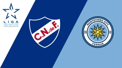 thumbnail - Nacional vs. Montevideo City Torque