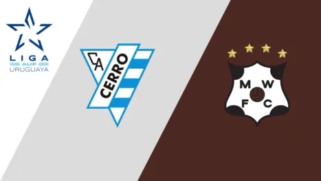 thumbnail - Cerro vs. Montevideo Wanderers
