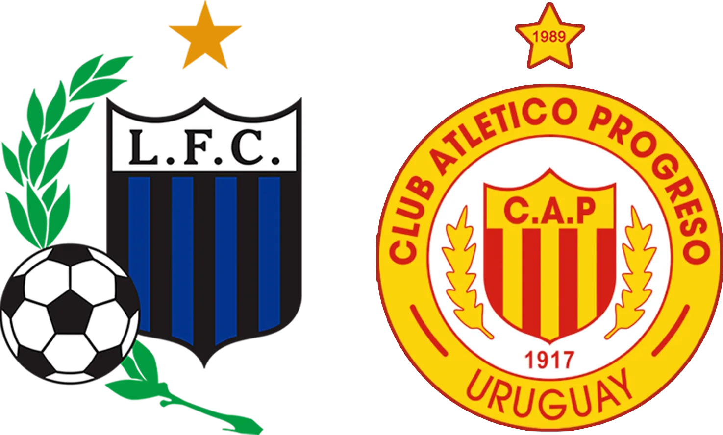 Liverpool FC vs. Progreso