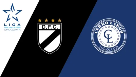 thumbnail - Danubio vs. Cerro Largo