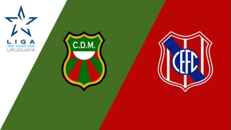 thumbnail - Deportivo Maldonado vs. Central Español