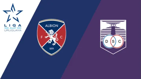 thumbnail - Albion FC vs. Defensor Sporting