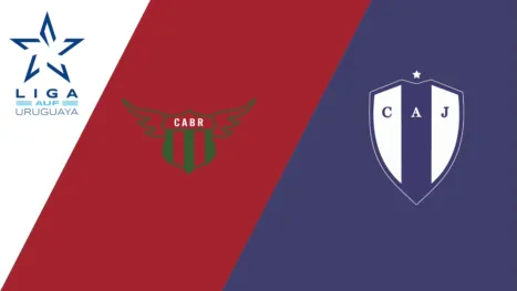 thumbnail - Boston River vs. Juventud