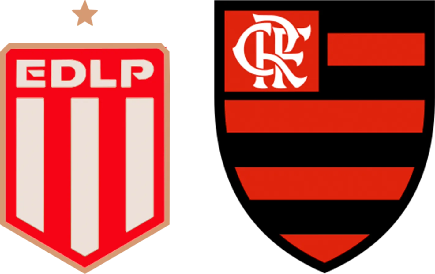 Estudiantes de La Plata (ARG) x Flamengo (BRA)