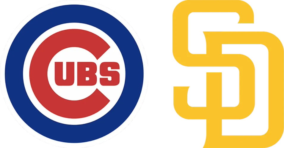 Chicago Cubs vs. San Diego Padres (Game 2)