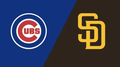 thumbnail - Chicago Cubs vs. San Diego Padres (Game 1)