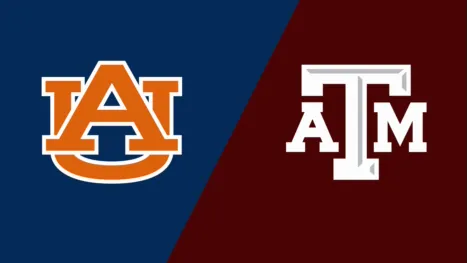 thumbnail - Auburn vs. #19 Texas A&M