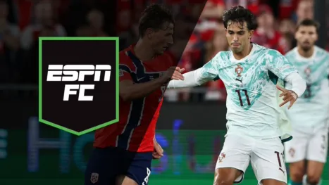 thumbnail - ESPN FC Daily