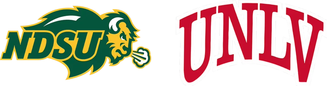 North Dakota State vs. UNLV