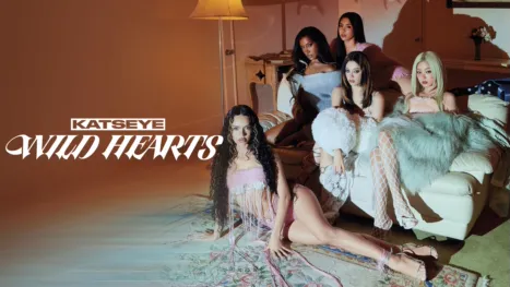thumbnail - KATSEYE: Wild Hearts