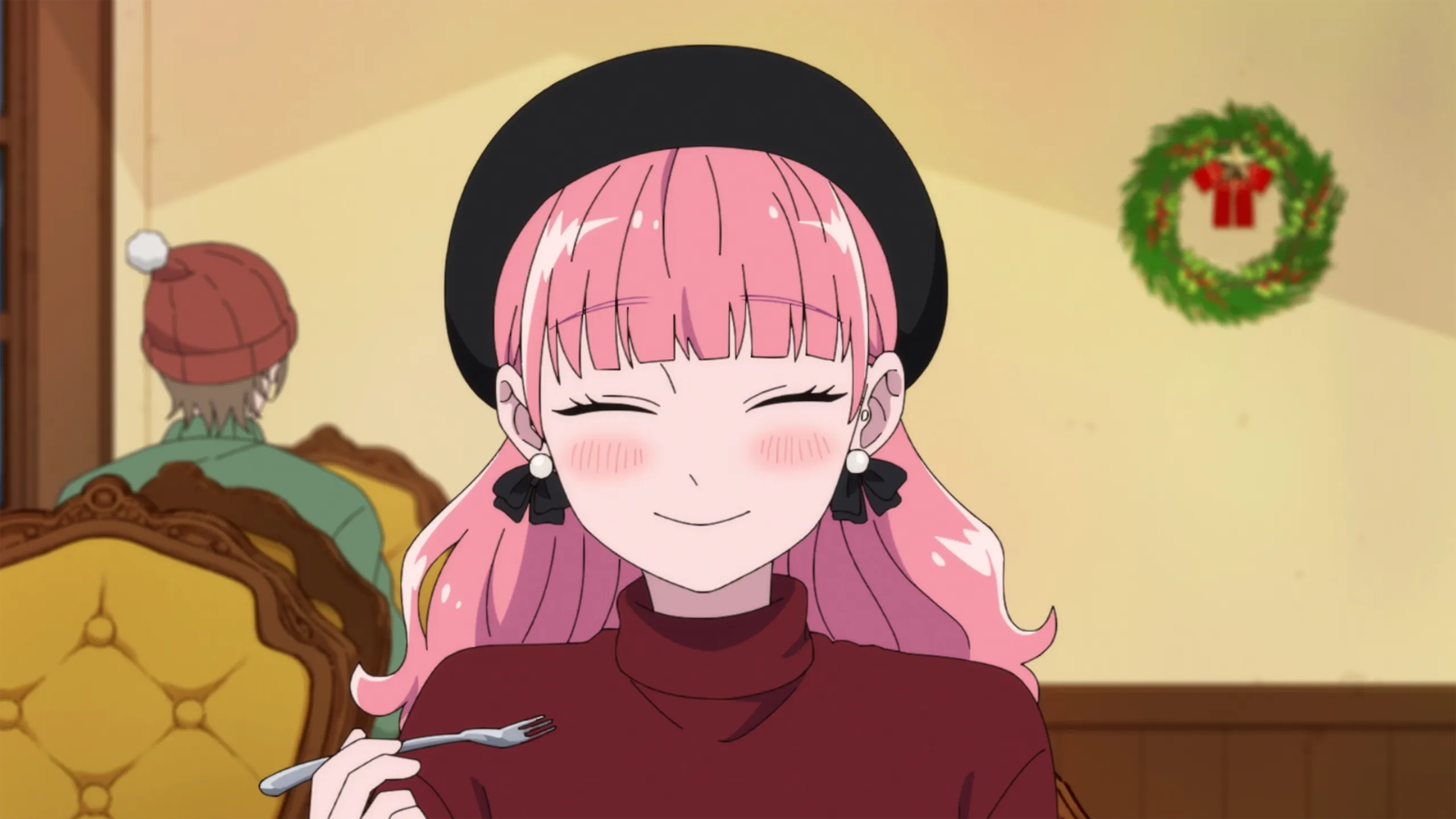 thumbnail - S1：第24話「スタートライン」