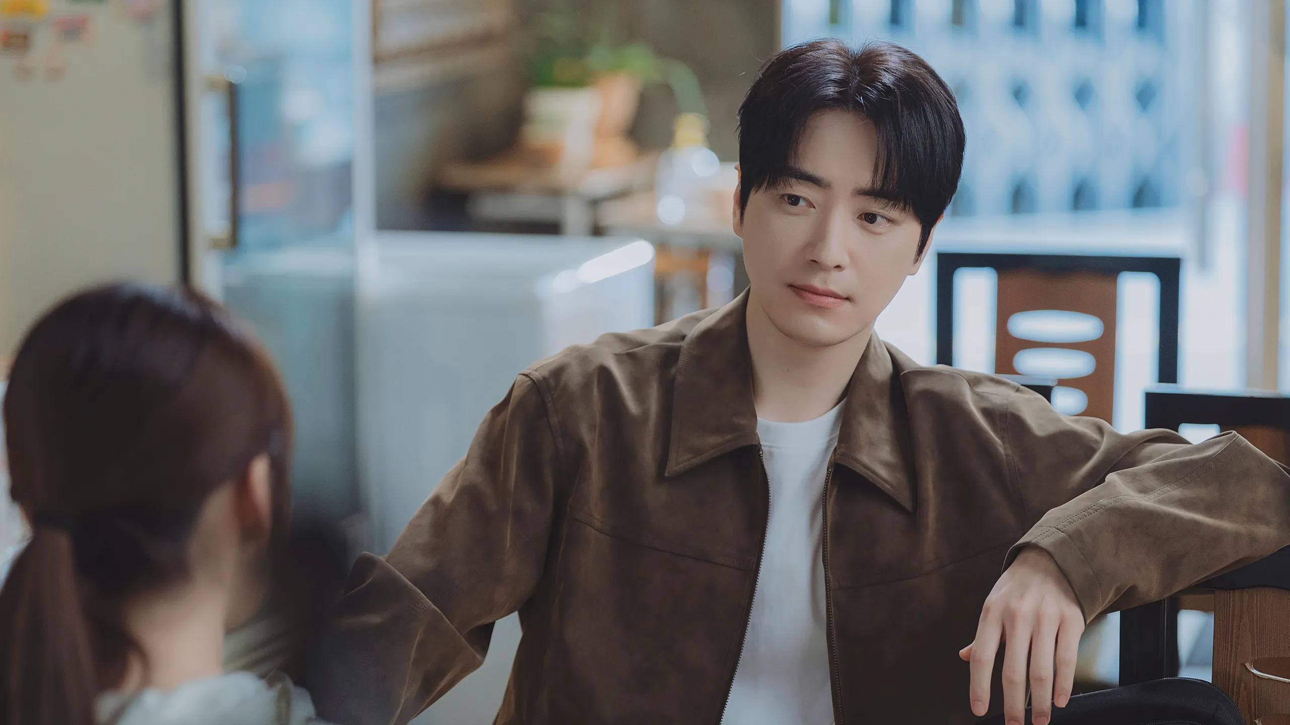 thumbnail - S1：第7話「第７話」