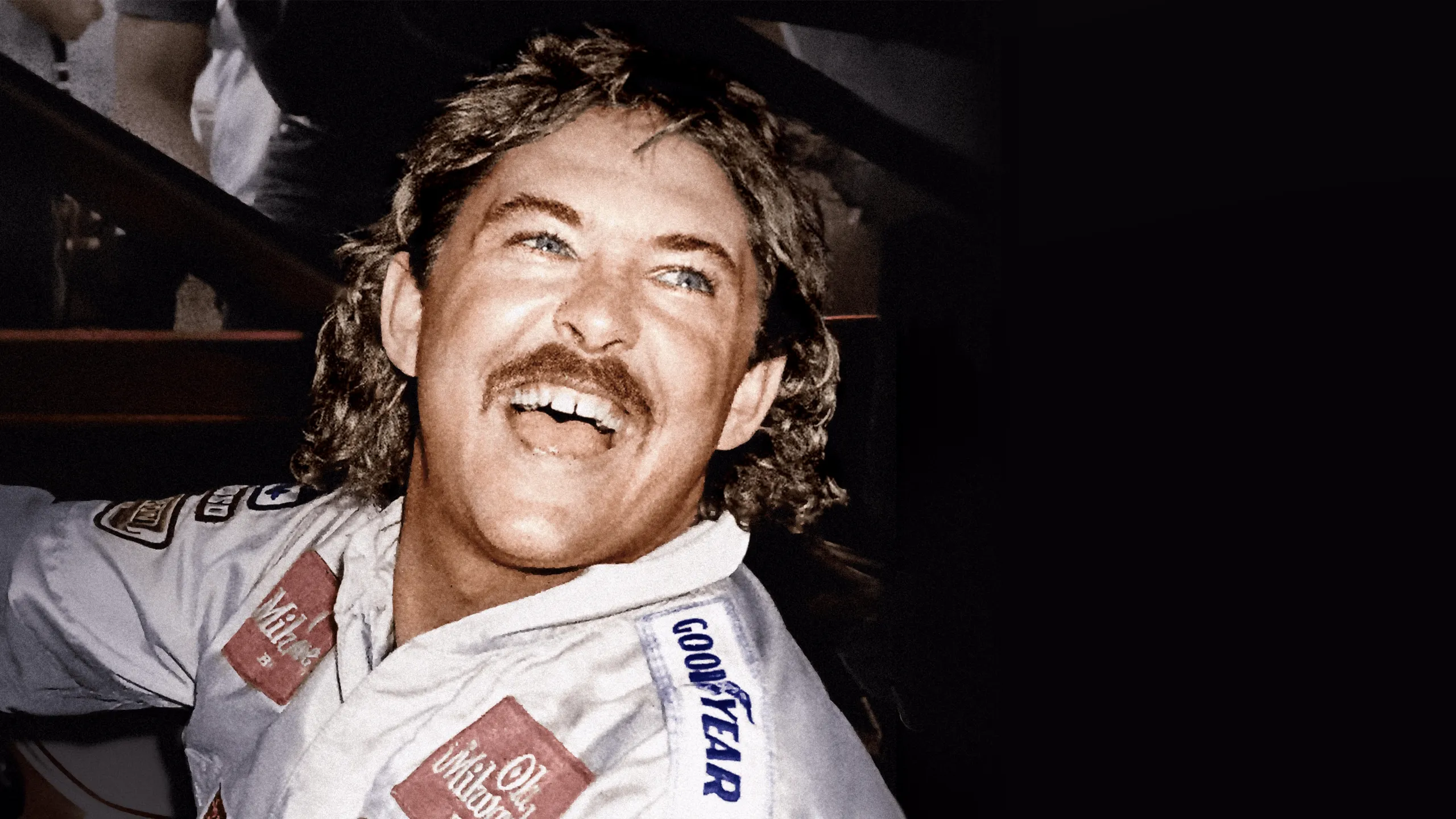Tim Richmond: To The Limit