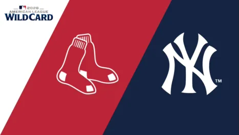 thumbnail - Boston Red Sox vs. New York Yankees (Game 2)